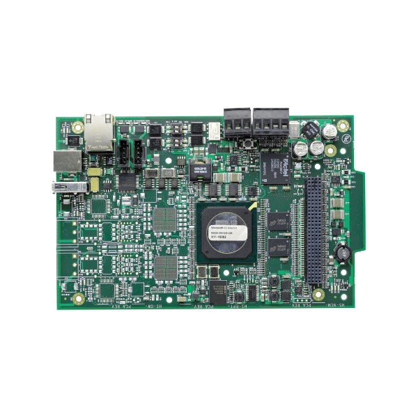 Placa Transmisor y Repetidor de Senal de Alarma Hs Ncm Sf  (HS-NCM-SF)