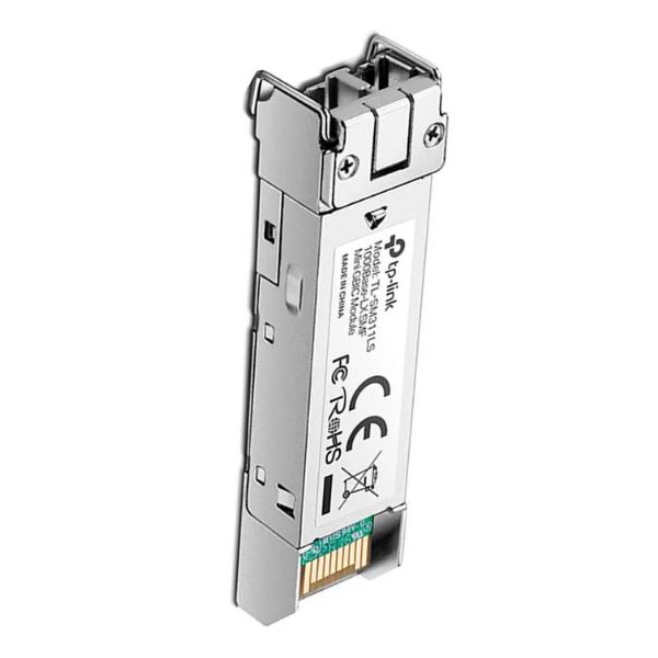 Modulo Sfp Monomodo Tl-Sm311ls Tp-Link (I33029TPL311LS)