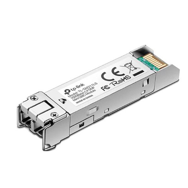 Modulo Sfp Monomodo Tl-Sm311ls Tp-Link (I33029TPL311LS)