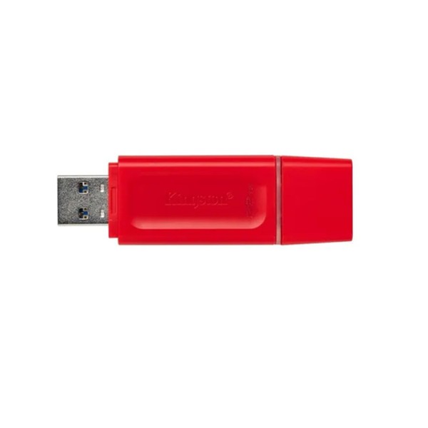 Pendrive Kingston  Datatraveler Exodia  32gb Rojo (KC-U2G32-7GR)