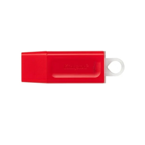Pendrive Kingston  Datatraveler Exodia  32gb Rojo
