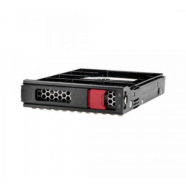 Estado Sólido Para Servidor HPe de 960 GB, Sata 6G, Lectura Intensiva Lff Lpc