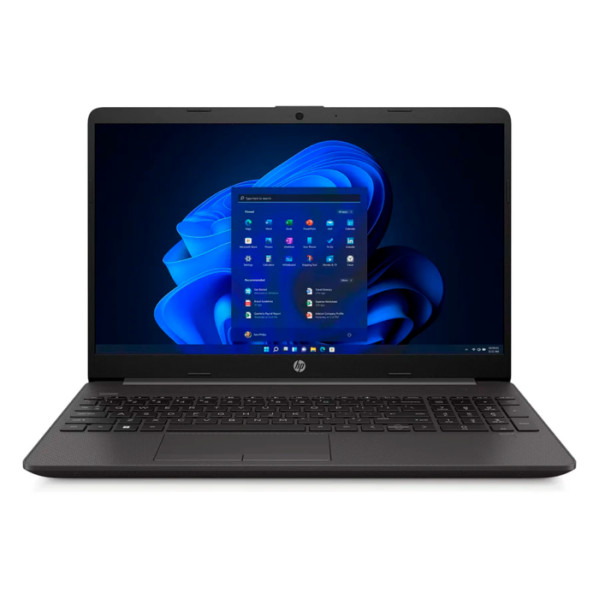 Notebook HP 250 G10 de 15.6 Pulgada, Intel I3-1315U, 8GB DDR4, 256GB SSD, Freedos