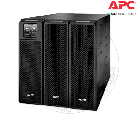 Pack de Baterias Smart, Ups Srt 192V 8Kva 10Kva Ba (SRT192BP2)
