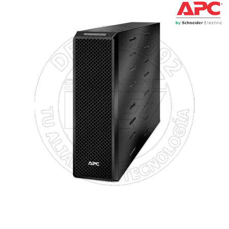 Pack de Baterias Smart, Ups Srt 192V 8Kva 10Kva Ba