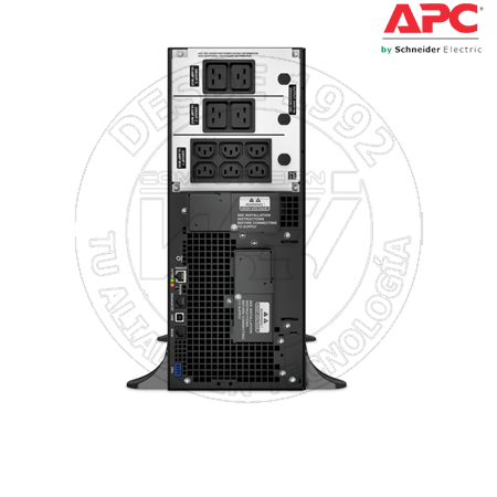 Smart, Ups Srt 6000va 230v (SRT6KXLI)