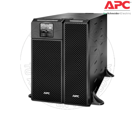 Smart, Ups Srt 6000va 230v (SRT6KXLI)