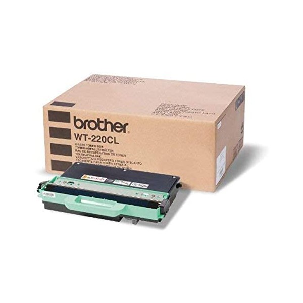 Toner Recipiente (WT-220CL)