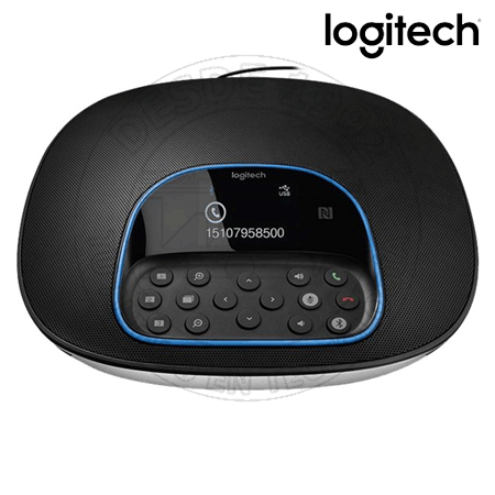 Sistema de Video Logitech Conferencia Group (960-001054)