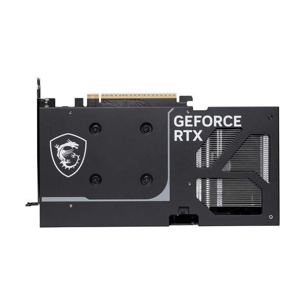 Tarjeta de Video MSI GeForce RTX 5060 Ti 8G VENTUS 2X OC PLUS G506T-8V2CP (912-V536-033)