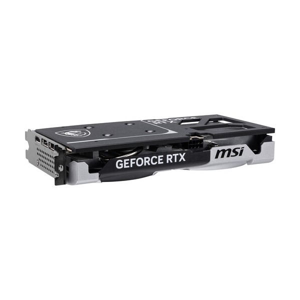 Tarjeta de Video MSI GeForce RTX 5060 Ti 8G VENTUS 2X OC PLUS G506T-8V2CP (912-V536-033)