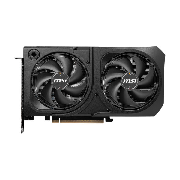 Tarjeta de Video MSI GeForce RTX 5060TI SHADOW 2X OC PLUS 8GB GDDR7 (912-V536-035)