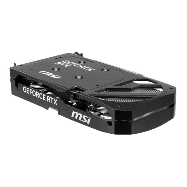 Tarjeta de Video MSI GeForce RTX 5060TI SHADOW 2X OC PLUS 8GB GDDR7 (912-V536-035)