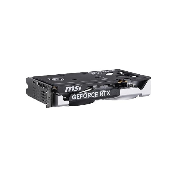 arjeta Gráfica MSI GeForce RTX 5050 VENTUS 2X OC 8GB GDDR6 128-bit (G5050-8V2C)
