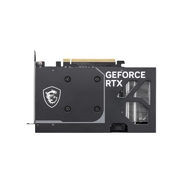 arjeta Gráfica MSI GeForce RTX 5050 VENTUS 2X OC 8GB GDDR6 128-bit (G5050-8V2C)