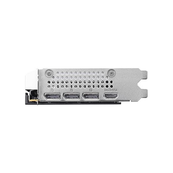 arjeta Gráfica MSI GeForce RTX 5050 VENTUS 2X OC 8GB GDDR6 128-bit (G5050-8V2C)