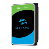 Disco Duro Seagate SkyHawk 1TB de 3.5in SATA 6Gb/s, búfer 256 MB