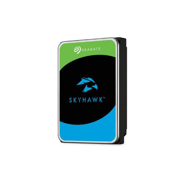 Disco Duro Seagate SkyHawk 1TB de 3.5in SATA 6Gb/s, búfer 256 MB